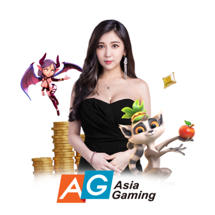 asia gaming