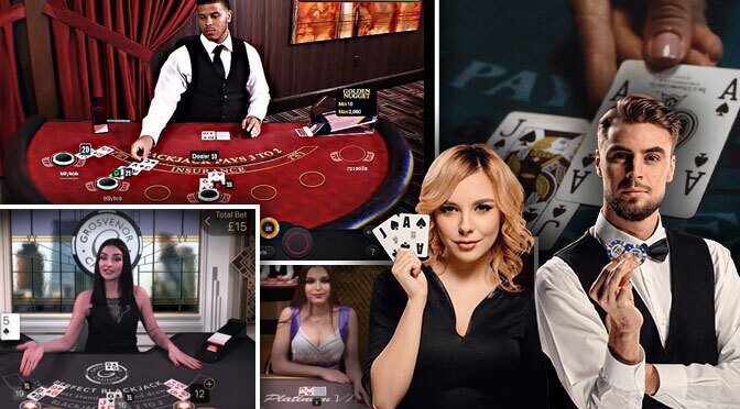 best online blackjack sites in malaysia