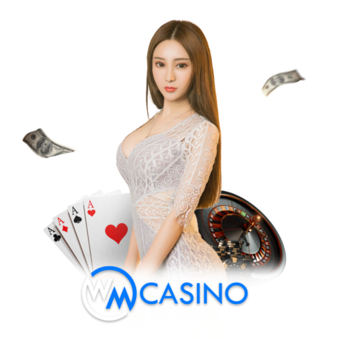 wm casino