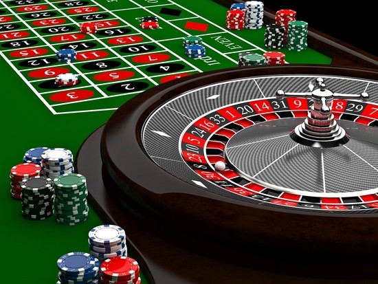 roulette betting strategy