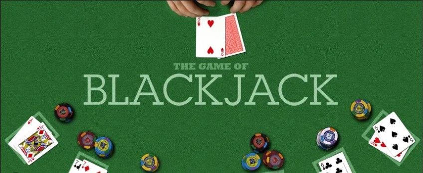 blackjack betting strategy