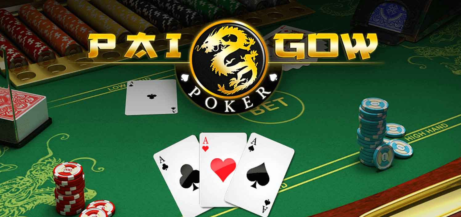 A Comprehensive Guide To Online Pai Gow Games - BP77