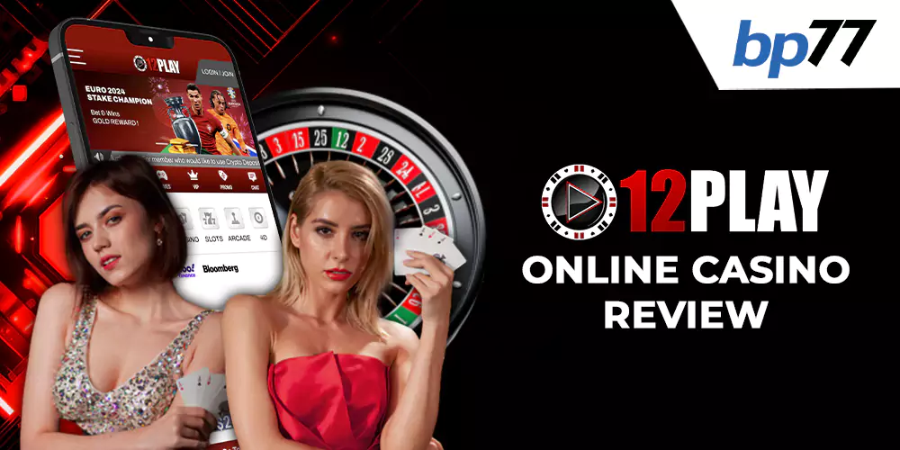 12Play Online Casino Review