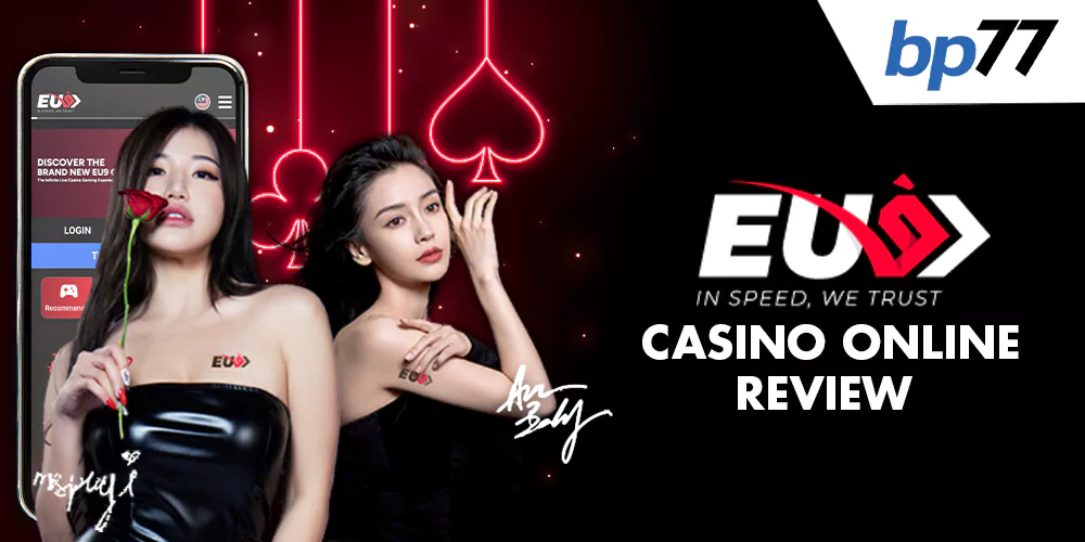 EU9 Casino Online Review