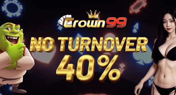 Crown99 Casino Bonuses and Promotions