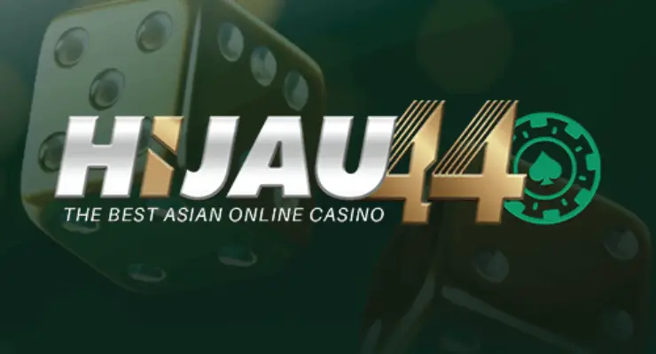 Join Hijau44 Casino To Win Jackpot!