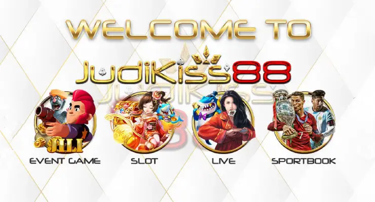 JudiKiss88 Casino_ Bringing Top-Notch Gaming to Your Screen