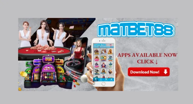 about matbet88 casino