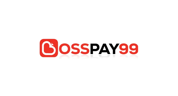 bosspay99 logo