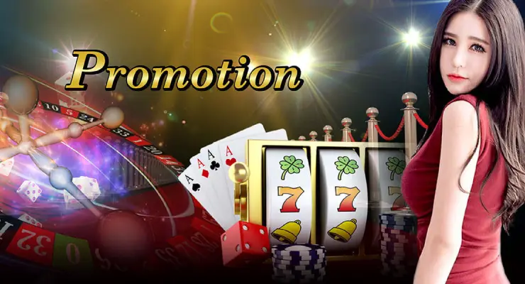 12Joker Casino Bonuses and Promotions