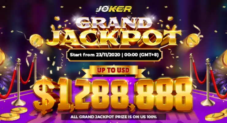 Join 12Joker Online Casino To Win Jackpot!