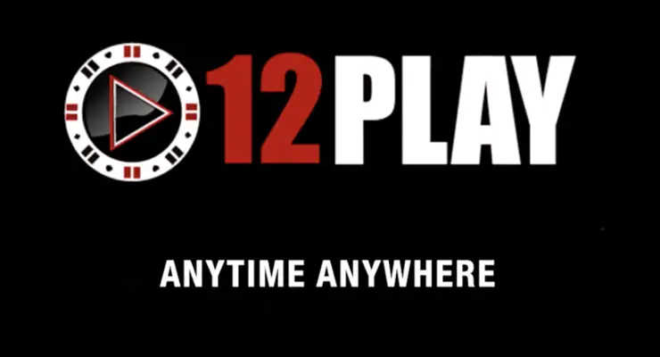 Join 12Play Casino To Win Jackpot!